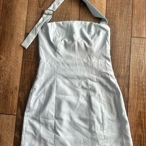 Peppermayo Light Blue Dress